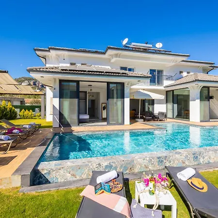 White Cloud ダルヤン