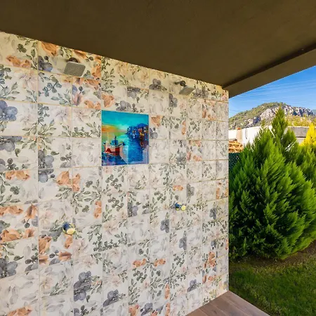 White Cloud * Dalyan