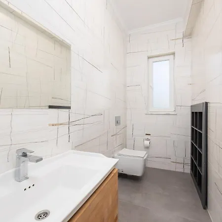 ヴィラ White Cloud