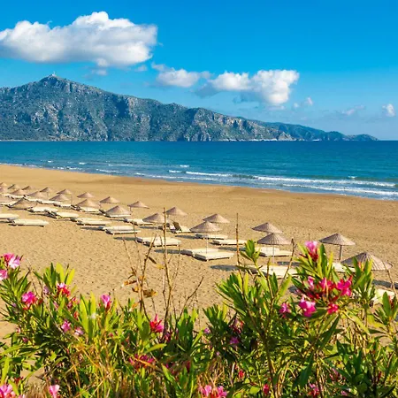 ヴィラ White Cloud ダルヤン