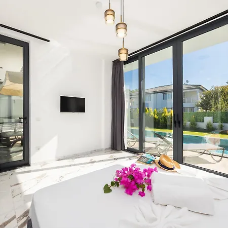 White Cloud ヴィラ *