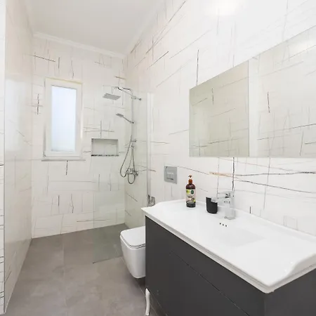 ヴィラ White Cloud