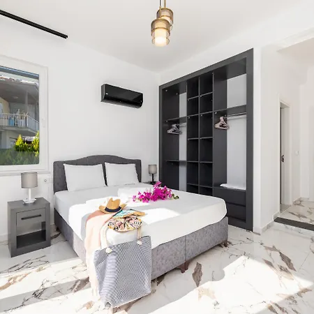 White Cloud ヴィラ *