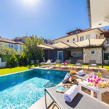 White Cloud Villa Dalyan