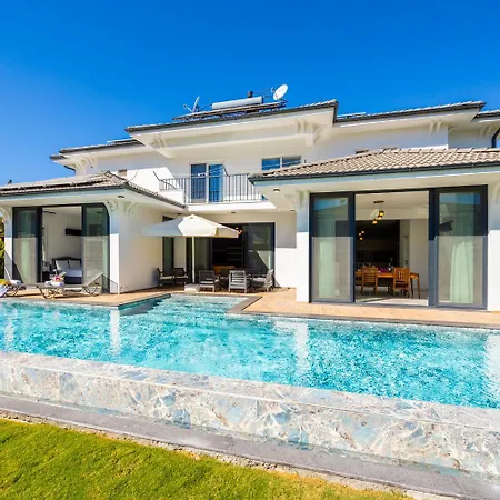 ヴィラ White Cloud *