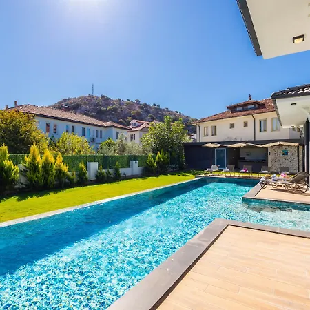 White Cloud ヴィラ *