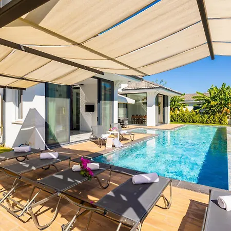 Villa White Cloud Dalyan