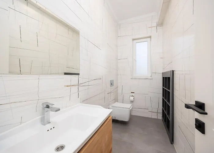 Вилла White Cloud