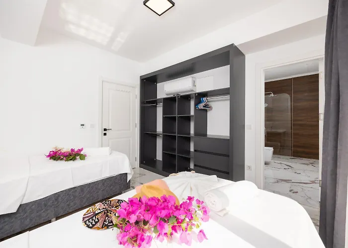 White Cloud Вилла *