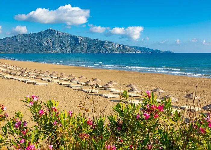 Villa White Cloud Dalyan